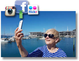 One-2-One Photo Support - Personalised help for your photo collections.