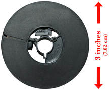 Convert Your 3 inch 8mm Film Reels to Digital