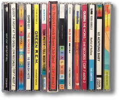 Convert Your Cassettes & Vinyl and rip your CDs to MP3, WAV, AAC, AIFF or Apple Lossless Format