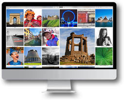 One-2-One Photo Support - Personalised help for your photo collections.
