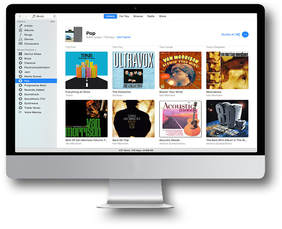 One-2-One Music Support - Personalised help for your music collections.