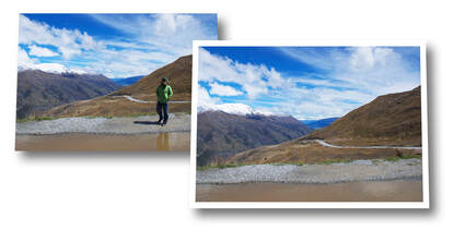 Restore your Photos and bring your precious images back to life!
