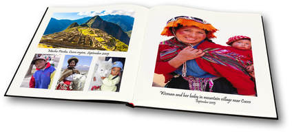 One-2-One Photo Support - Personalised help for your photo collections.