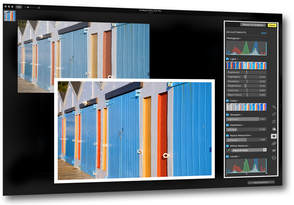 One-2-One Photo Support - Personalised help for your photo collections.