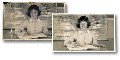 Restore your Photos and bring your precious images back to life!
