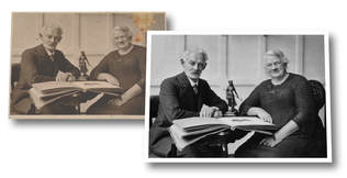 Restore your Photos and bring your precious images back to life!