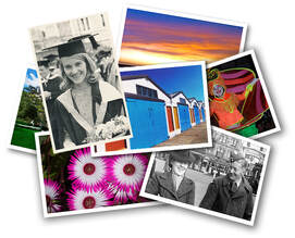 Scan Your Photos, 35 mm Negatives & 35 mm and 120 format Slides.