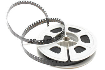Convert and Transfer Your Standard 8mm & Super 8mm Film to digital MP4 format