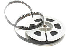Convert and Transfer Your Standard 8mm & Super 8mm Film to digital MP4 format